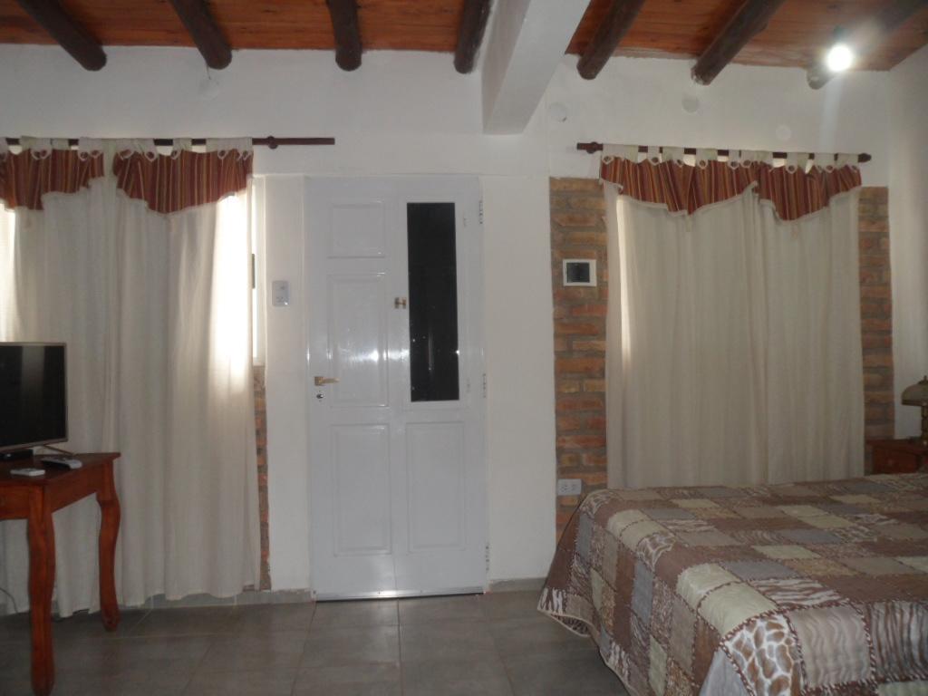 Bed and Breakfast El Viejo Molino à Chilecito Chambre photo