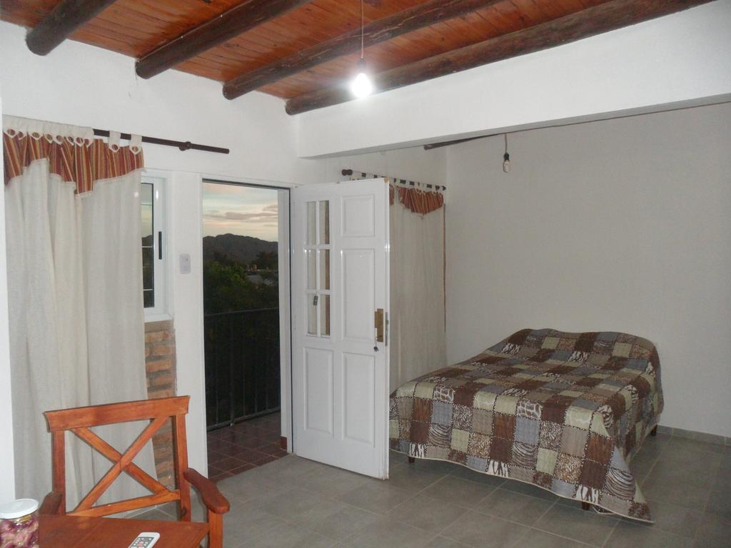 Bed and Breakfast El Viejo Molino à Chilecito Chambre photo