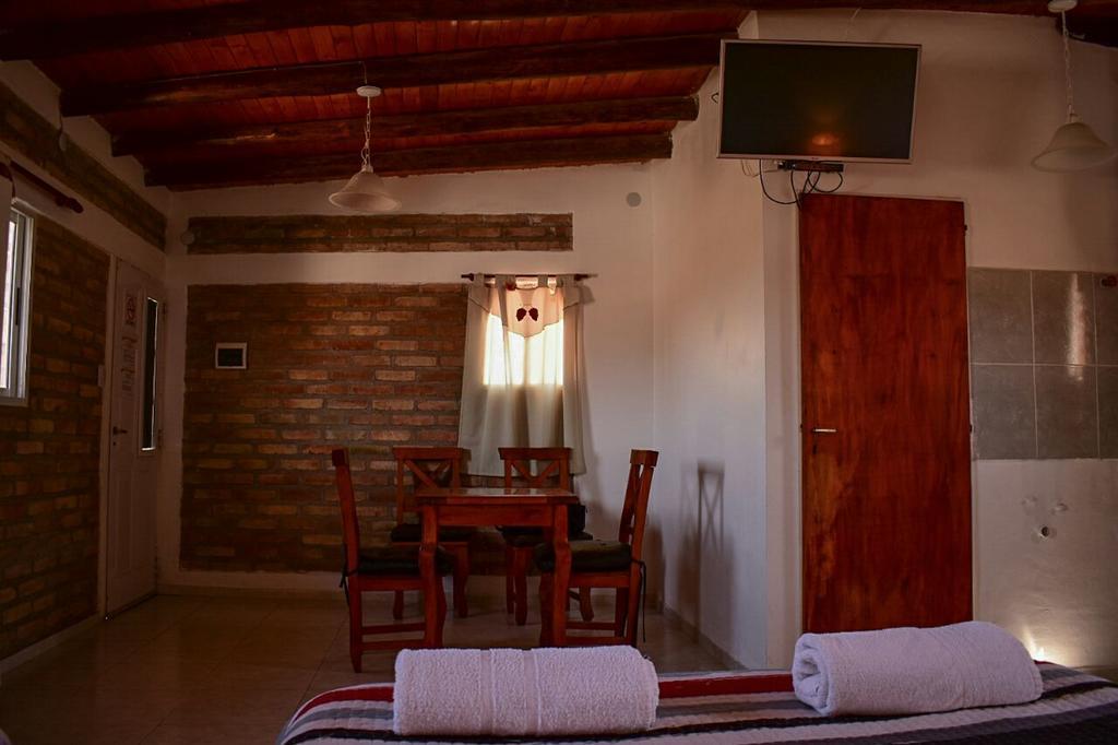 Bed and Breakfast El Viejo Molino à Chilecito Extérieur photo
