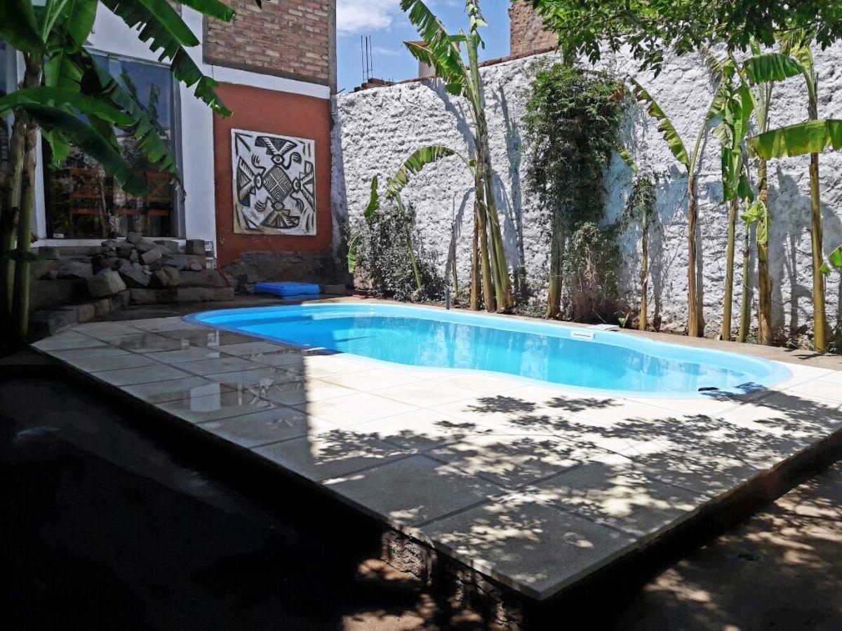 Bed and Breakfast El Viejo Molino à Chilecito Extérieur photo